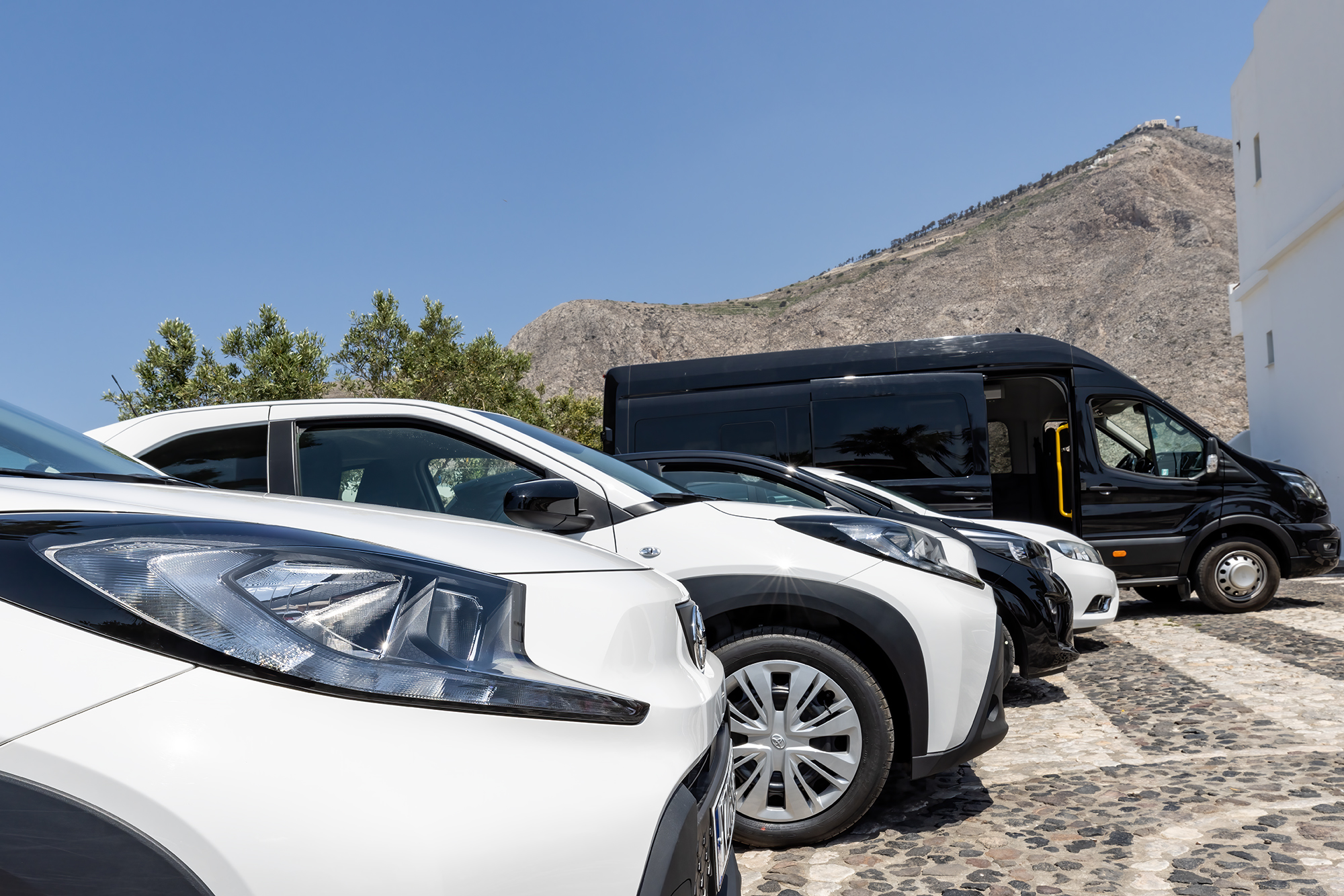 Car Rental Jupiter X Templates