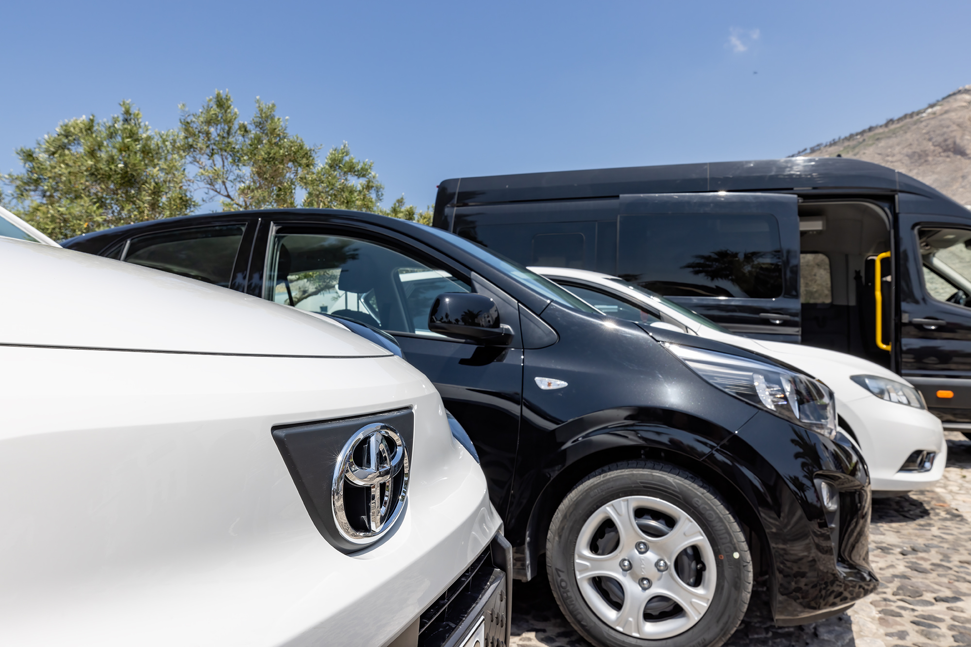 Car Rental Jupiter X Templates